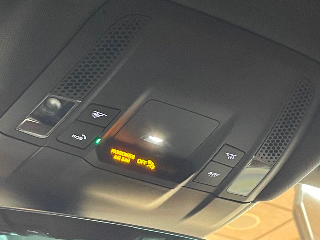 2024 Audi e-tron GT Premium Plus quattro - 22959921 - 47