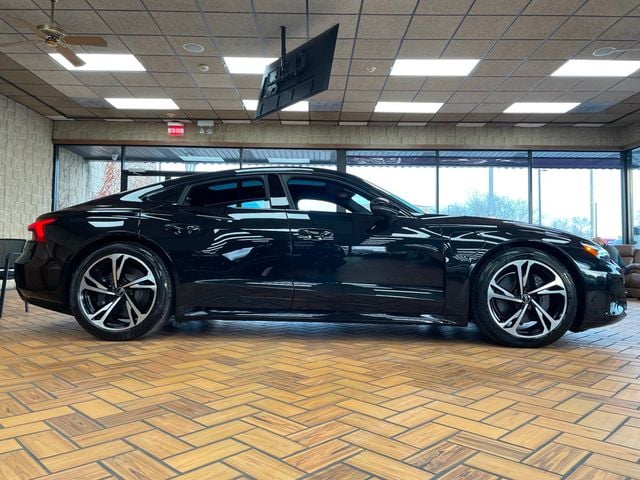 2024 Audi e-tron GT Premium Plus quattro - 22959921 - 6