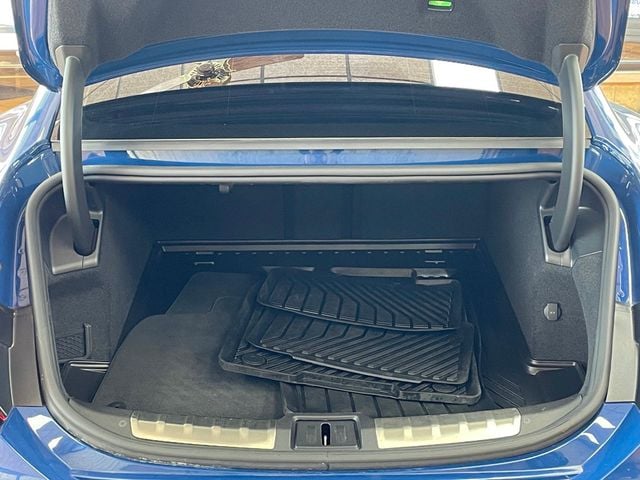 2024 Audi e-tron GT Premium Plus quattro - 22986359 - 21