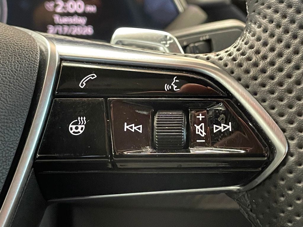 2024 Audi e-tron GT Premium Plus quattro - 22986359 - 27