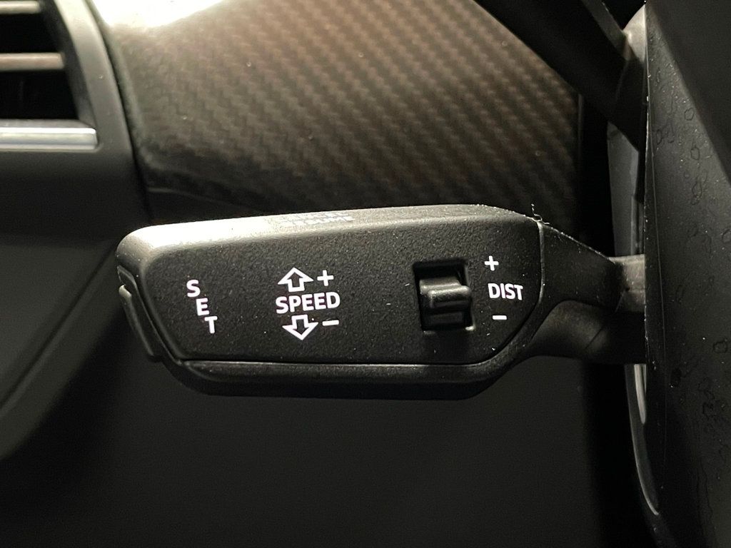 2024 Audi e-tron GT Premium Plus quattro - 22986359 - 28