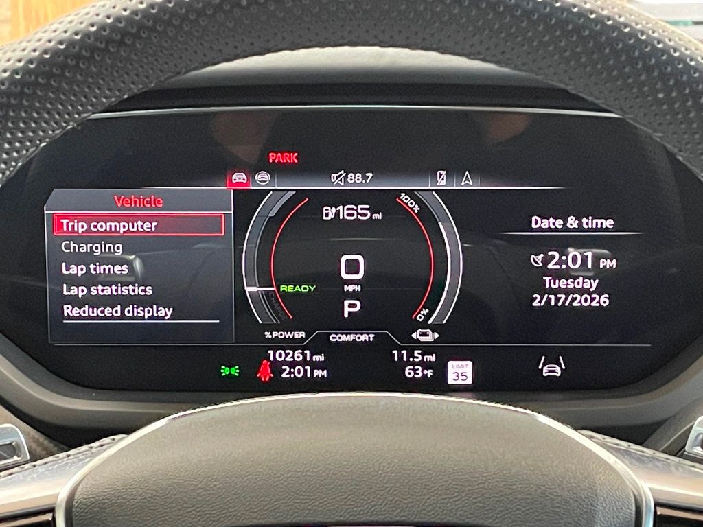 2024 Audi e-tron GT Premium Plus quattro - 22986359 - 29