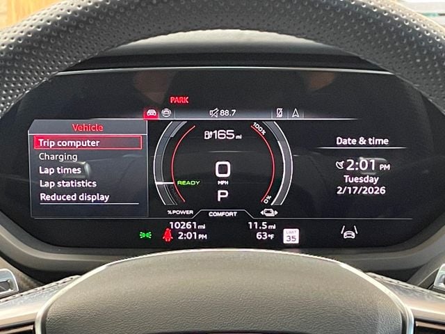 2024 Audi e-tron GT Premium Plus quattro - 22986359 - 29