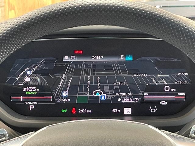 2024 Audi e-tron GT Premium Plus quattro - 22986359 - 30