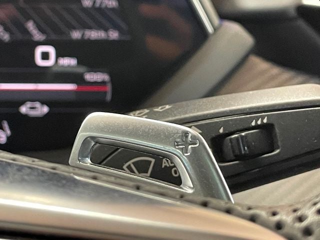 2024 Audi e-tron GT Premium Plus quattro - 22986359 - 31