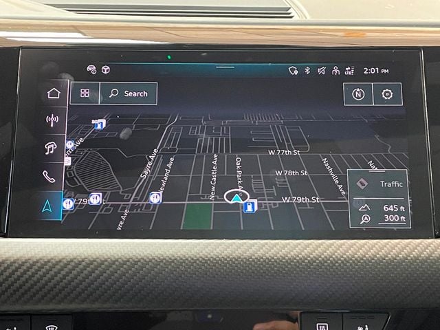 2024 Audi e-tron GT Premium Plus quattro - 22986359 - 33