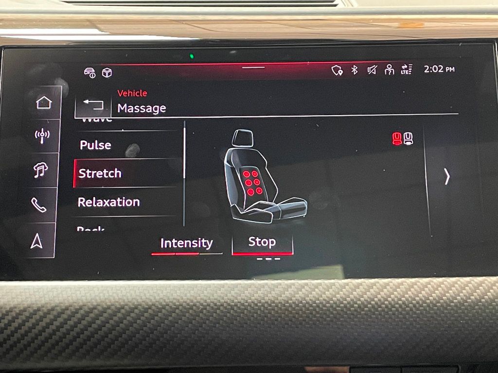 2024 Audi e-tron GT Premium Plus quattro - 22986359 - 34