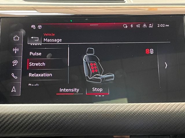 2024 Audi e-tron GT Premium Plus quattro - 22986359 - 34