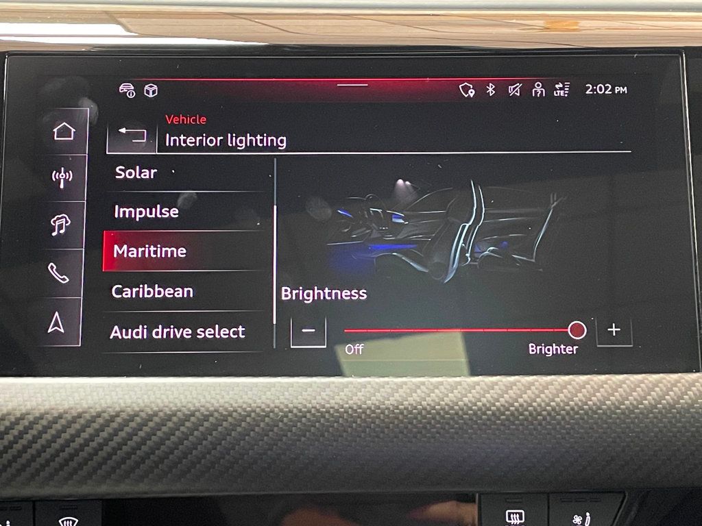 2024 Audi e-tron GT Premium Plus quattro - 22986359 - 35