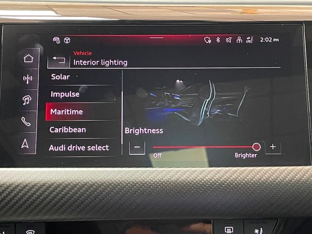 2024 Audi e-tron GT Premium Plus quattro - 22986359 - 35