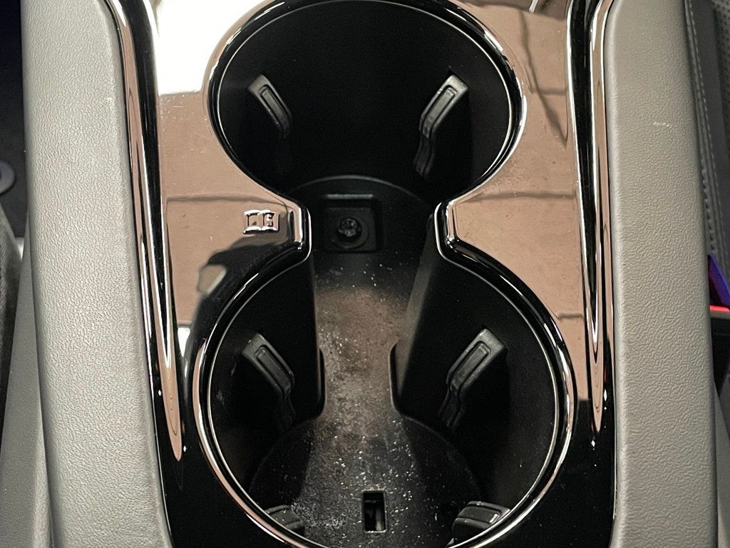 2024 Audi e-tron GT Premium Plus quattro - 22986359 - 39