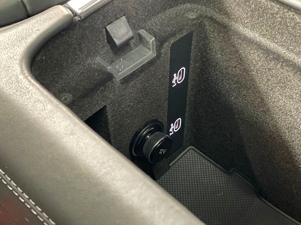 2024 Audi e-tron GT Premium Plus quattro - 22986359 - 41