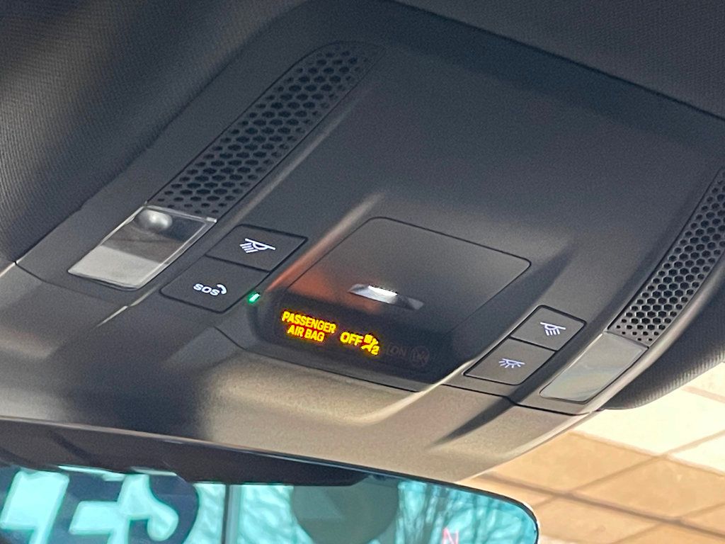 2024 Audi e-tron GT Premium Plus quattro - 22986359 - 44