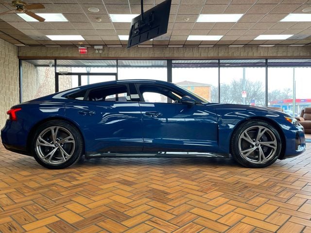 2024 Audi e-tron GT Premium Plus quattro - 22986359 - 6