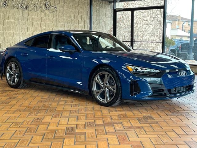 2024 Audi e-tron GT Premium Plus quattro - 22986359 - 7