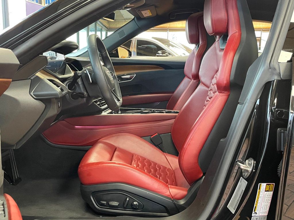 2024 Audi e-tron GT Premium Plus quattro - 22993088 - 11