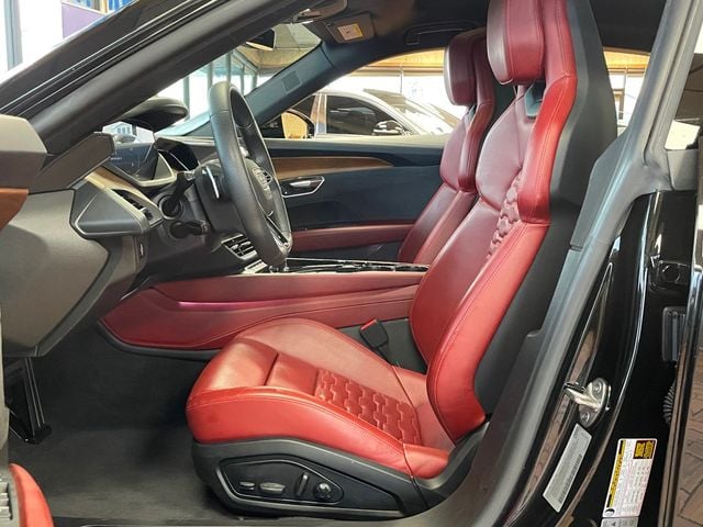 2024 Audi e-tron GT Premium Plus quattro - 22993088 - 11