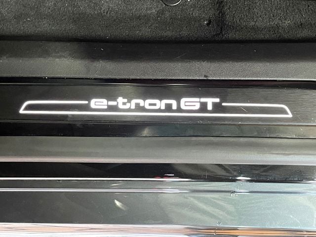 2024 Audi e-tron GT Premium Plus quattro - 22993088 - 13