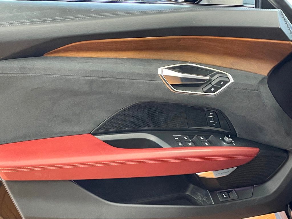 2024 Audi e-tron GT Premium Plus quattro - 22993088 - 15