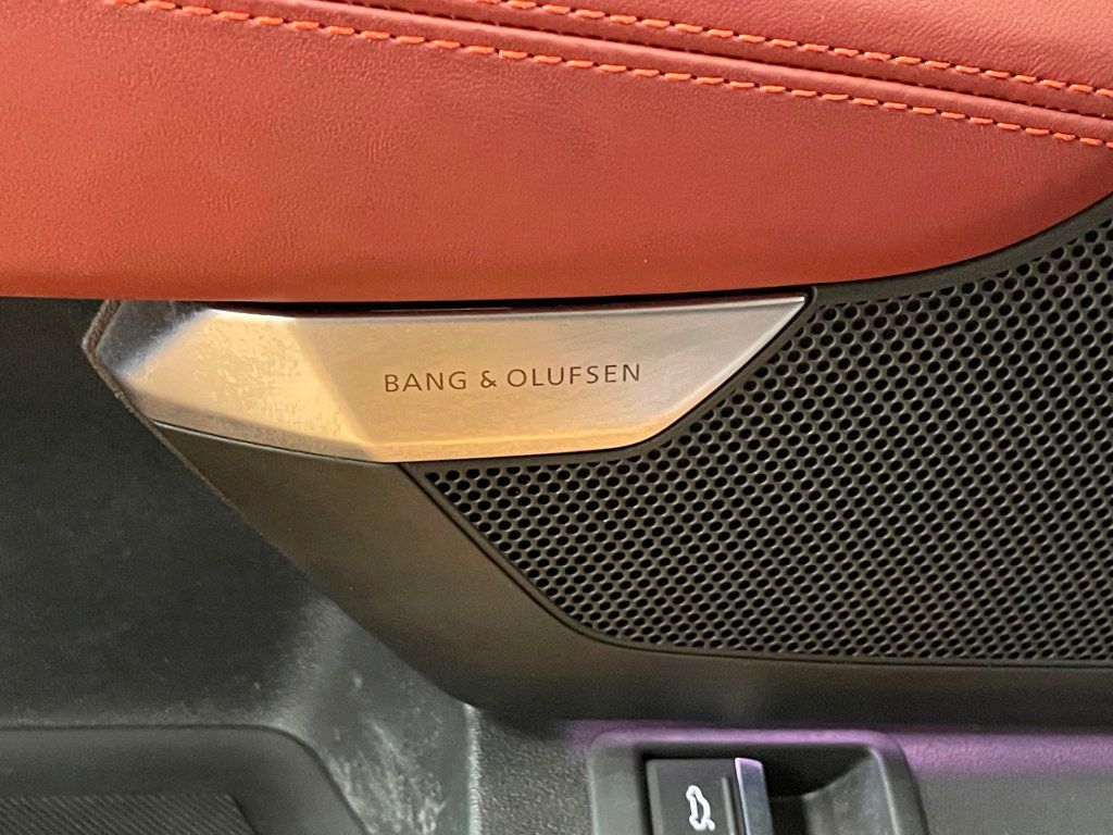 2024 Audi e-tron GT Premium Plus quattro - 22993088 - 18