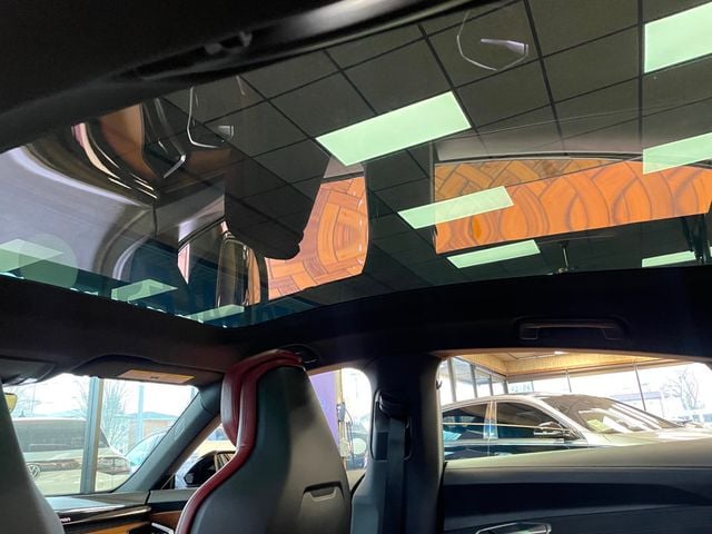 2024 Audi e-tron GT Premium Plus quattro - 22993088 - 20