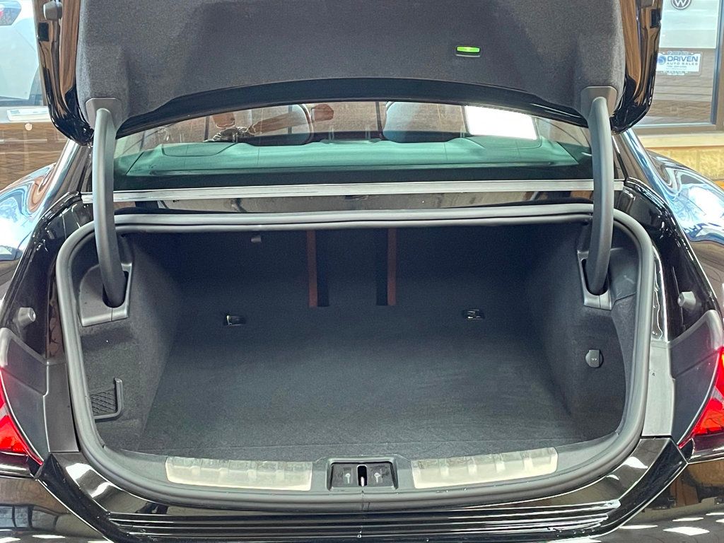 2024 Audi e-tron GT Premium Plus quattro - 22993088 - 21