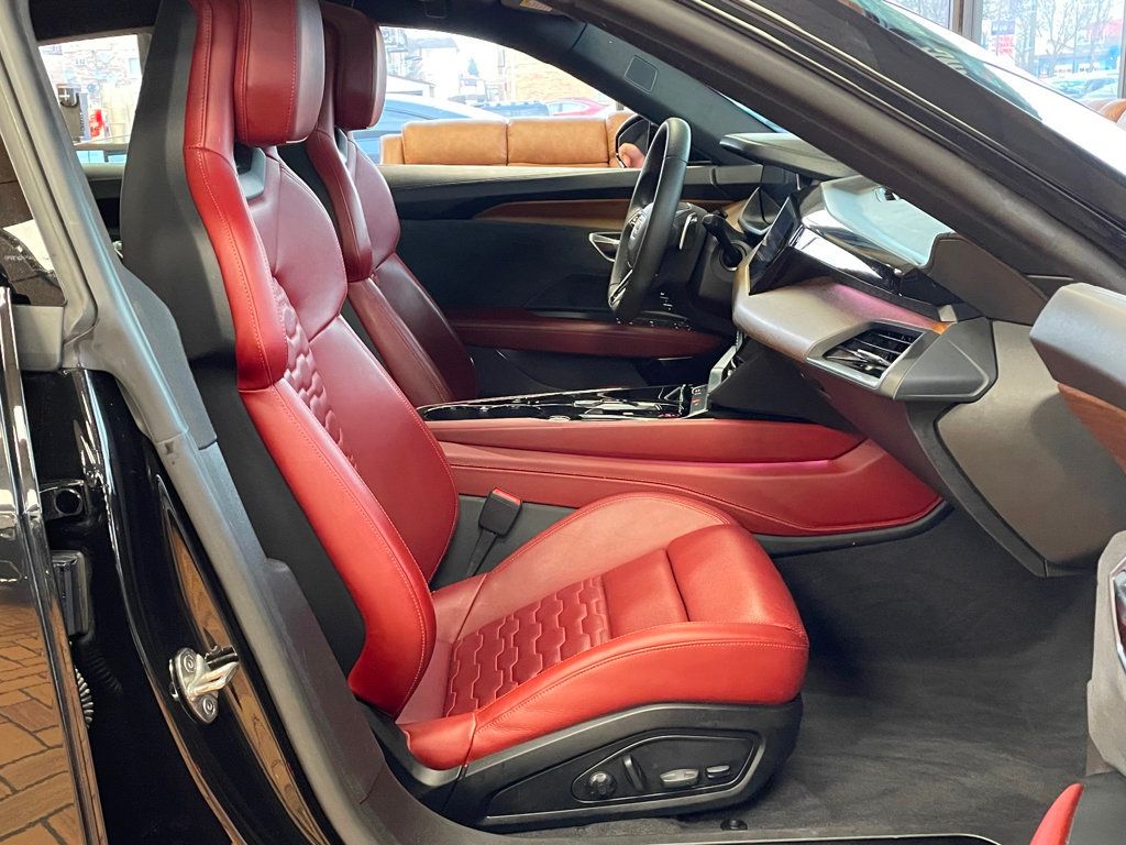 2024 Audi e-tron GT Premium Plus quattro - 22993088 - 25