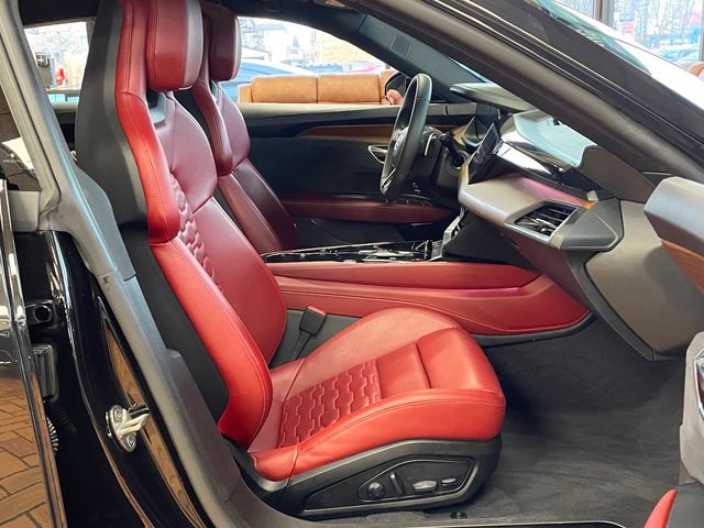 2024 Audi e-tron GT Premium Plus quattro - 22993088 - 25