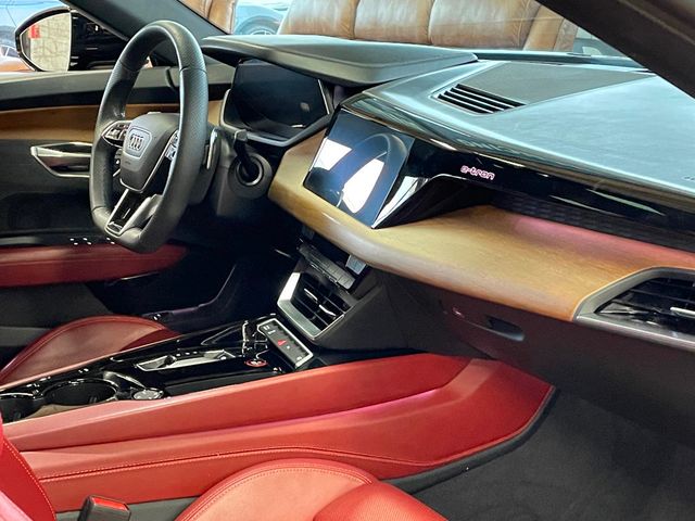 2024 Audi e-tron GT Premium Plus quattro - 22993088 - 26