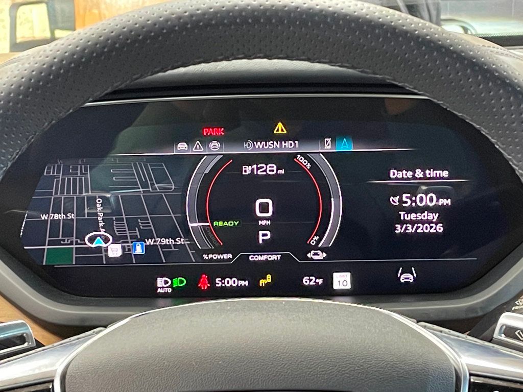 2024 Audi e-tron GT Premium Plus quattro - 22993088 - 28