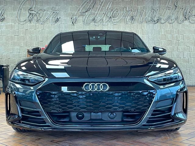 2024 Audi e-tron GT Premium Plus quattro - 22993088 - 2