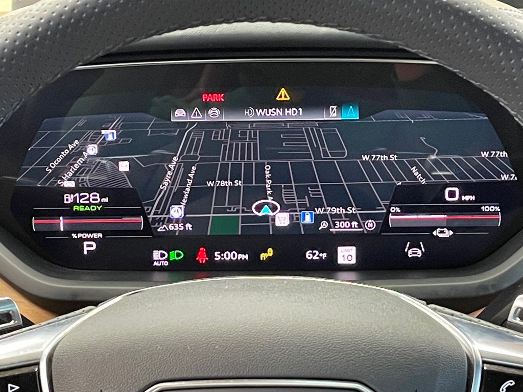 2024 Audi e-tron GT Premium Plus quattro - 22993088 - 29