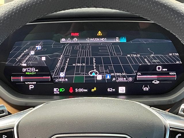 2024 Audi e-tron GT Premium Plus quattro - 22993088 - 29