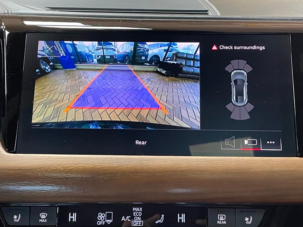 2024 Audi e-tron GT Premium Plus quattro - 22993088 - 30