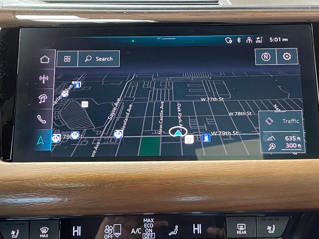 2024 Audi e-tron GT Premium Plus quattro - 22993088 - 31