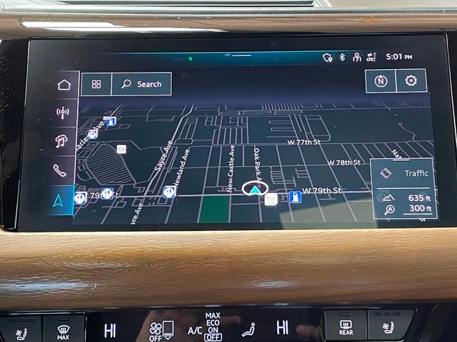 2024 Audi e-tron GT Premium Plus quattro - 22993088 - 31