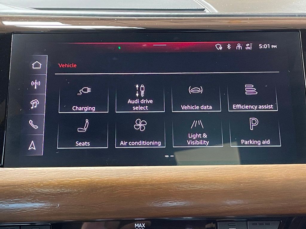 2024 Audi e-tron GT Premium Plus quattro - 22993088 - 32