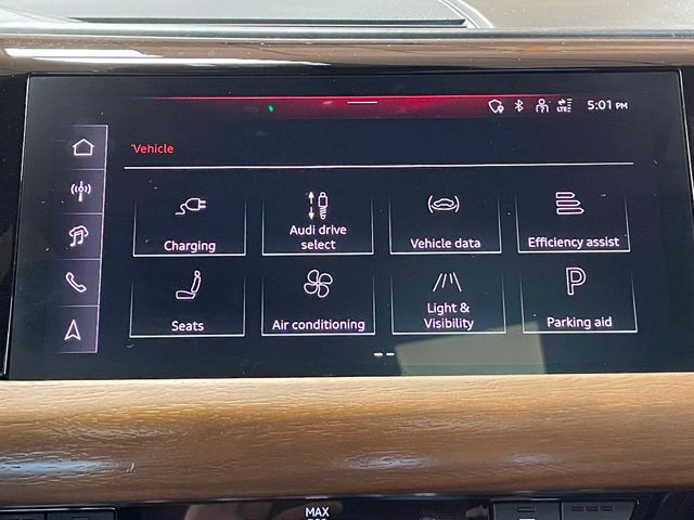 2024 Audi e-tron GT Premium Plus quattro - 22993088 - 32