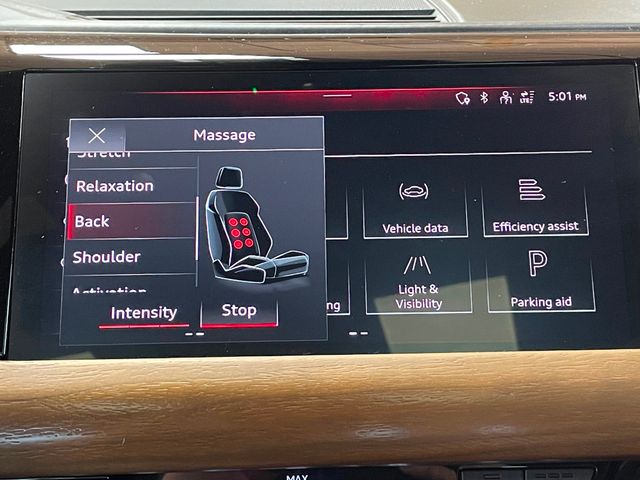 2024 Audi e-tron GT Premium Plus quattro - 22993088 - 33