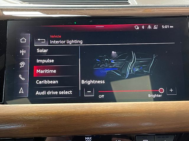 2024 Audi e-tron GT Premium Plus quattro - 22993088 - 34