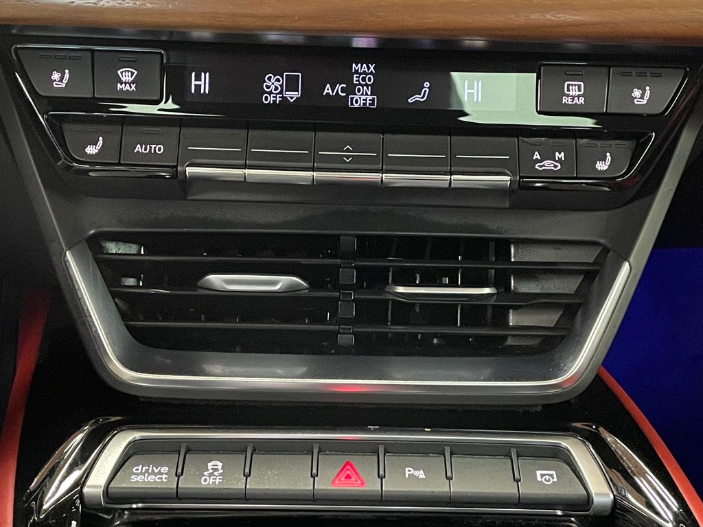 2024 Audi e-tron GT Premium Plus quattro - 22993088 - 35