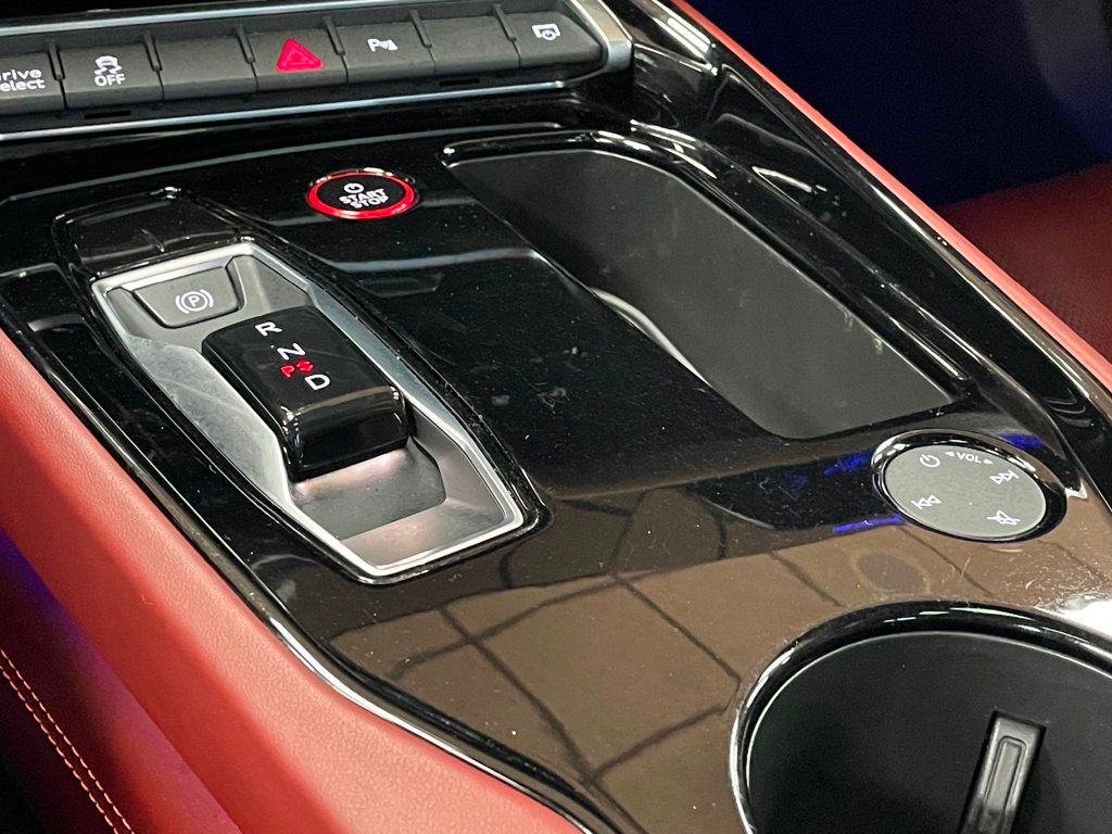 2024 Audi e-tron GT Premium Plus quattro - 22993088 - 36