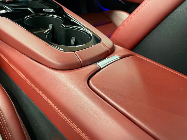 2024 Audi e-tron GT Premium Plus quattro - 22993088 - 37