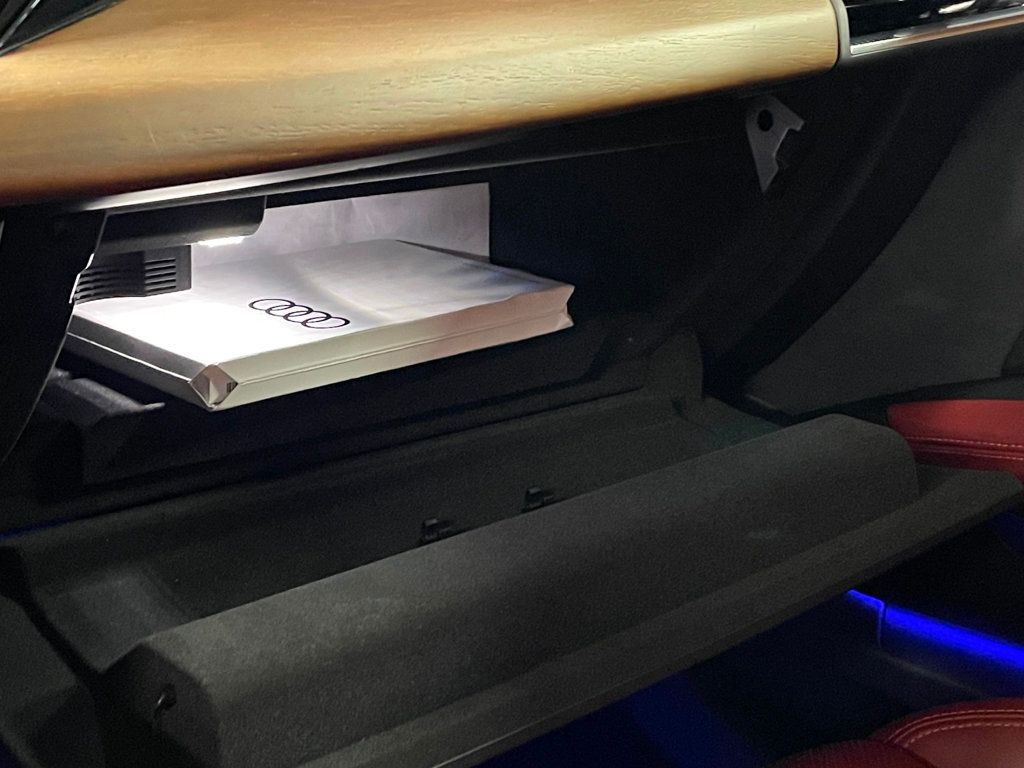 2024 Audi e-tron GT Premium Plus quattro - 22993088 - 39