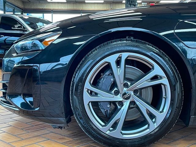 2024 Audi e-tron GT Premium Plus quattro - 22993088 - 4
