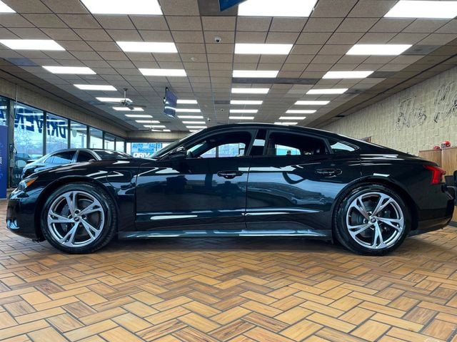 2024 Audi e-tron GT Premium Plus quattro - 22993088 - 5