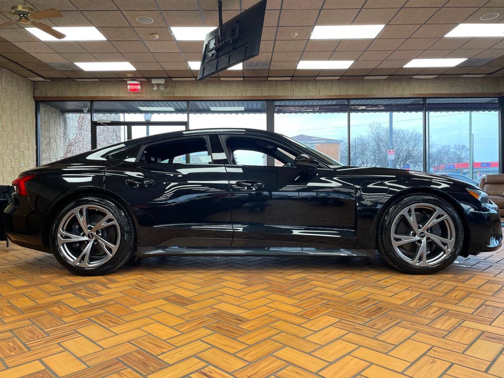 2024 Audi e-tron GT Premium Plus quattro - 22993088 - 7