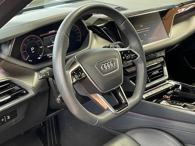 2024 Audi e-tron GT Premium Plus quattro - 22997732 - 15