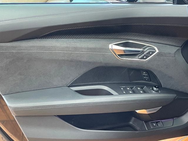 2024 Audi e-tron GT Premium Plus quattro - 22997732 - 16