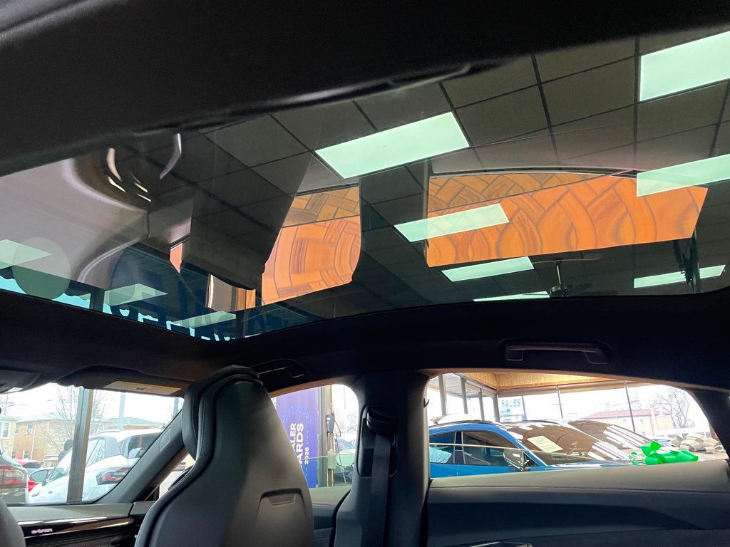 2024 Audi e-tron GT Premium Plus quattro - 22997732 - 21